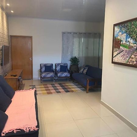 Casa villa boa Pirenópolis Esterno foto