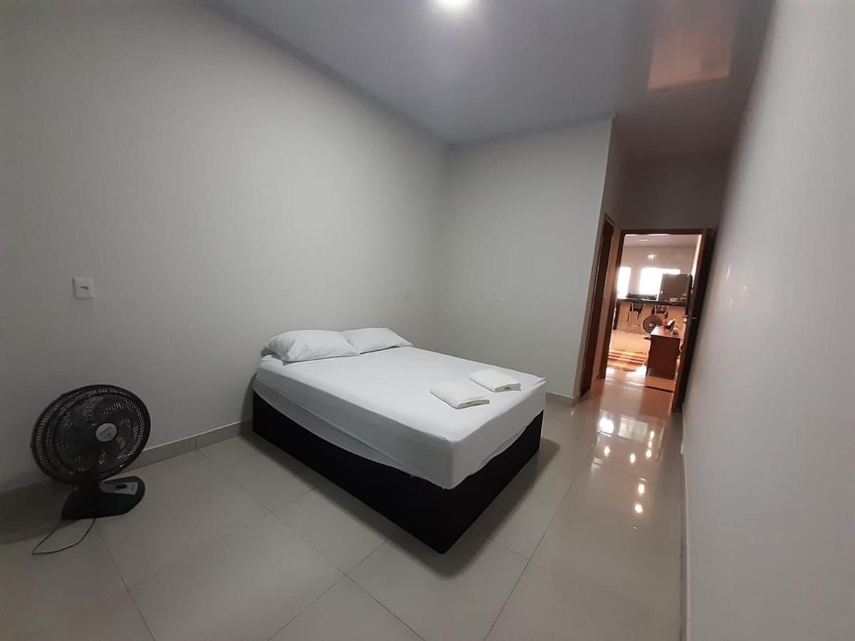 Casa villa boa Pirenópolis Esterno foto