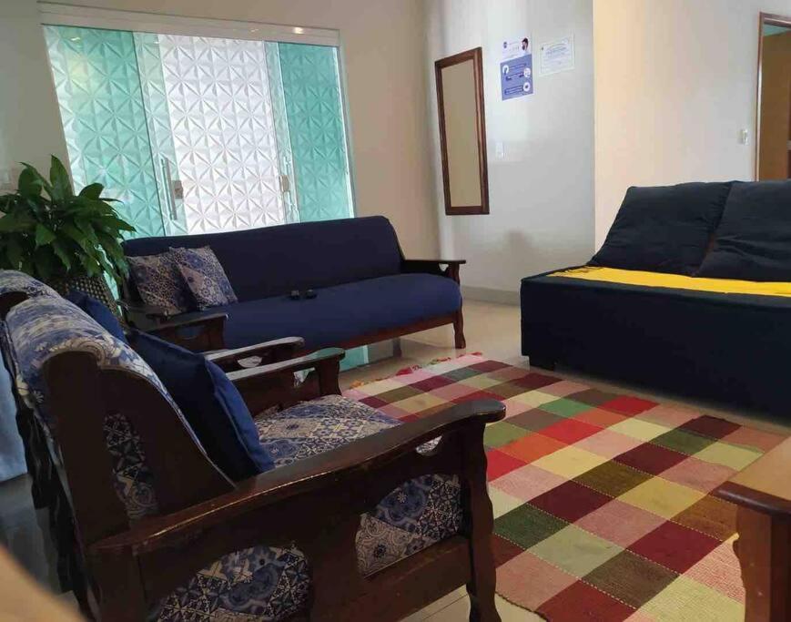 Casa villa boa Pirenópolis Esterno foto