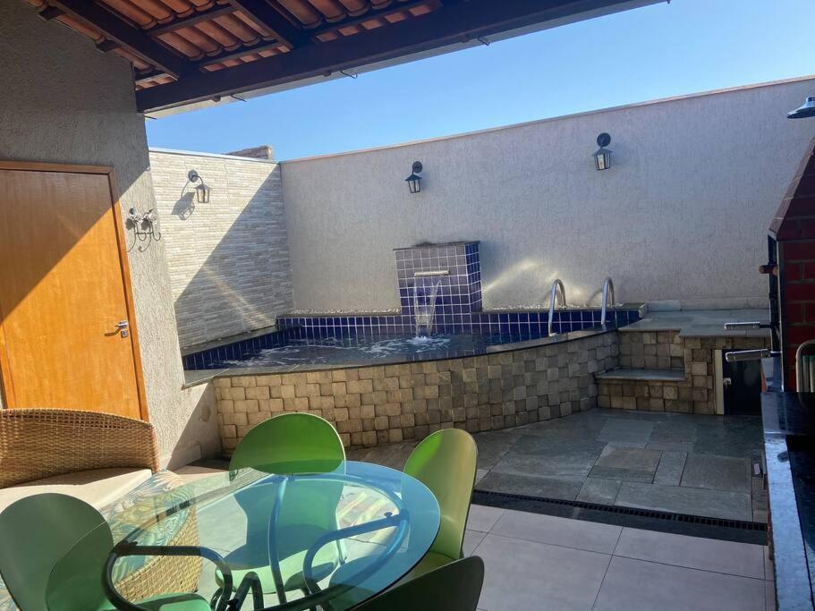 Casa villa boa Pirenópolis Esterno foto