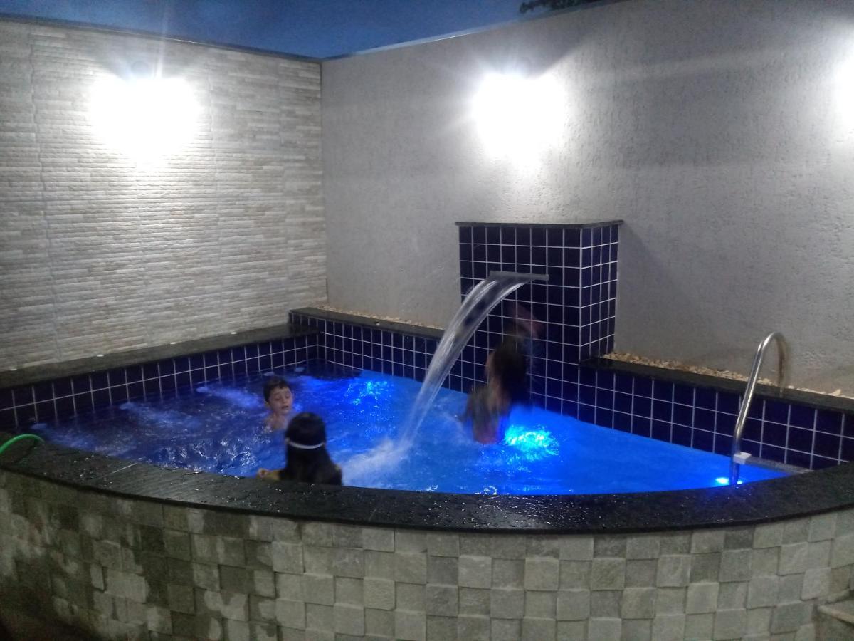 Casa villa boa Pirenópolis Esterno foto